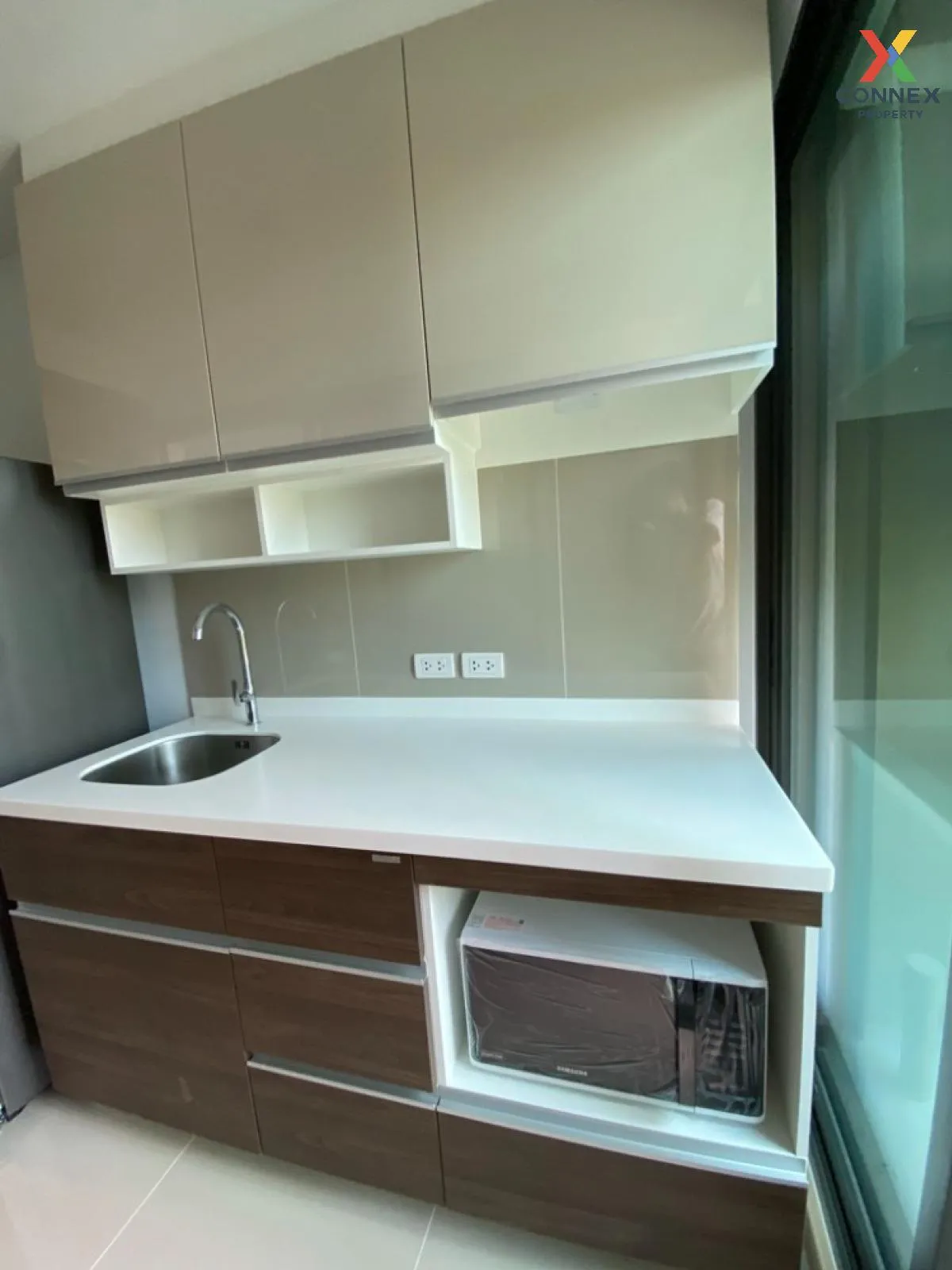 For Rent Condo , Supalai Prime Rama 9 , Bang Kapi , Huai Khwang , Bangkok , CX-90473