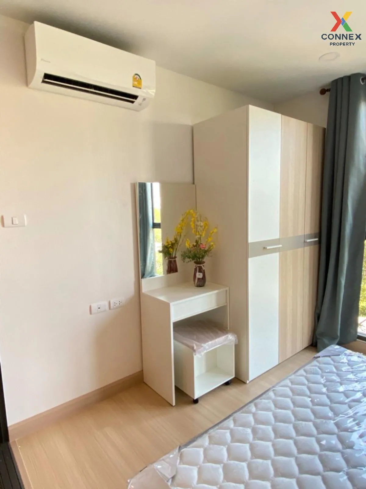 For Rent Condo , Supalai Prime Rama 9 , Bang Kapi , Huai Khwang , Bangkok , CX-90473