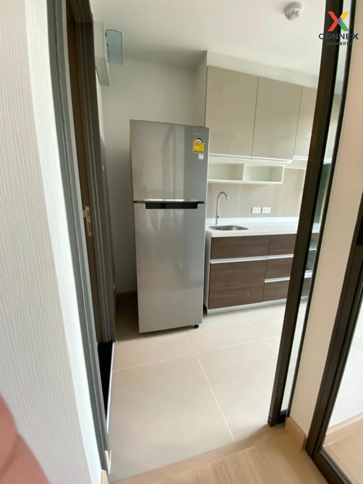 For Rent Condo , Supalai Prime Rama 9 , Bang Kapi , Huai Khwang , Bangkok , CX-90473