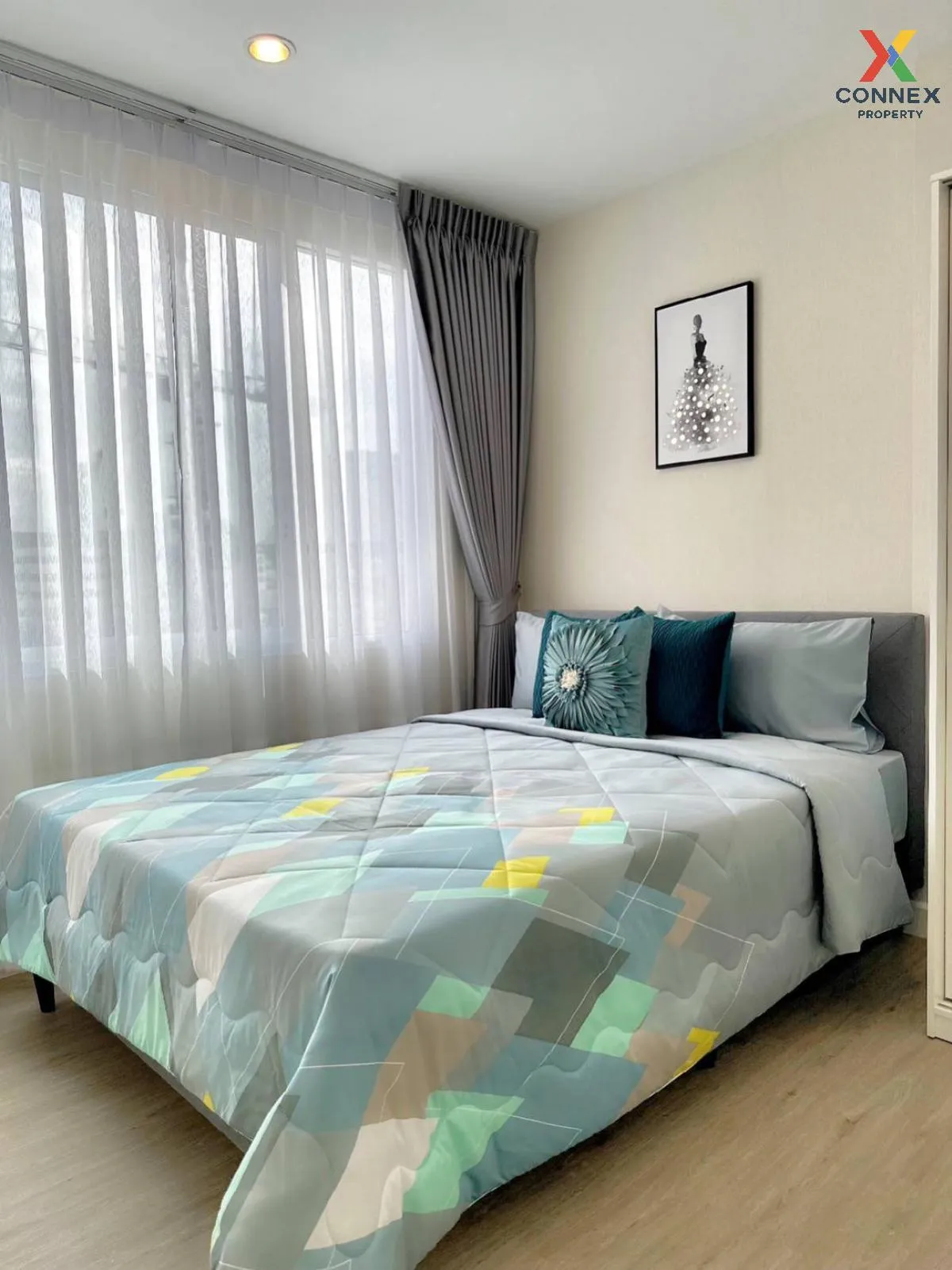 For Rent Condo , The Sky Sukhumvit , BTS-Udom Suk , Bang Na , Bang Na , Bangkok , CX-90475 3