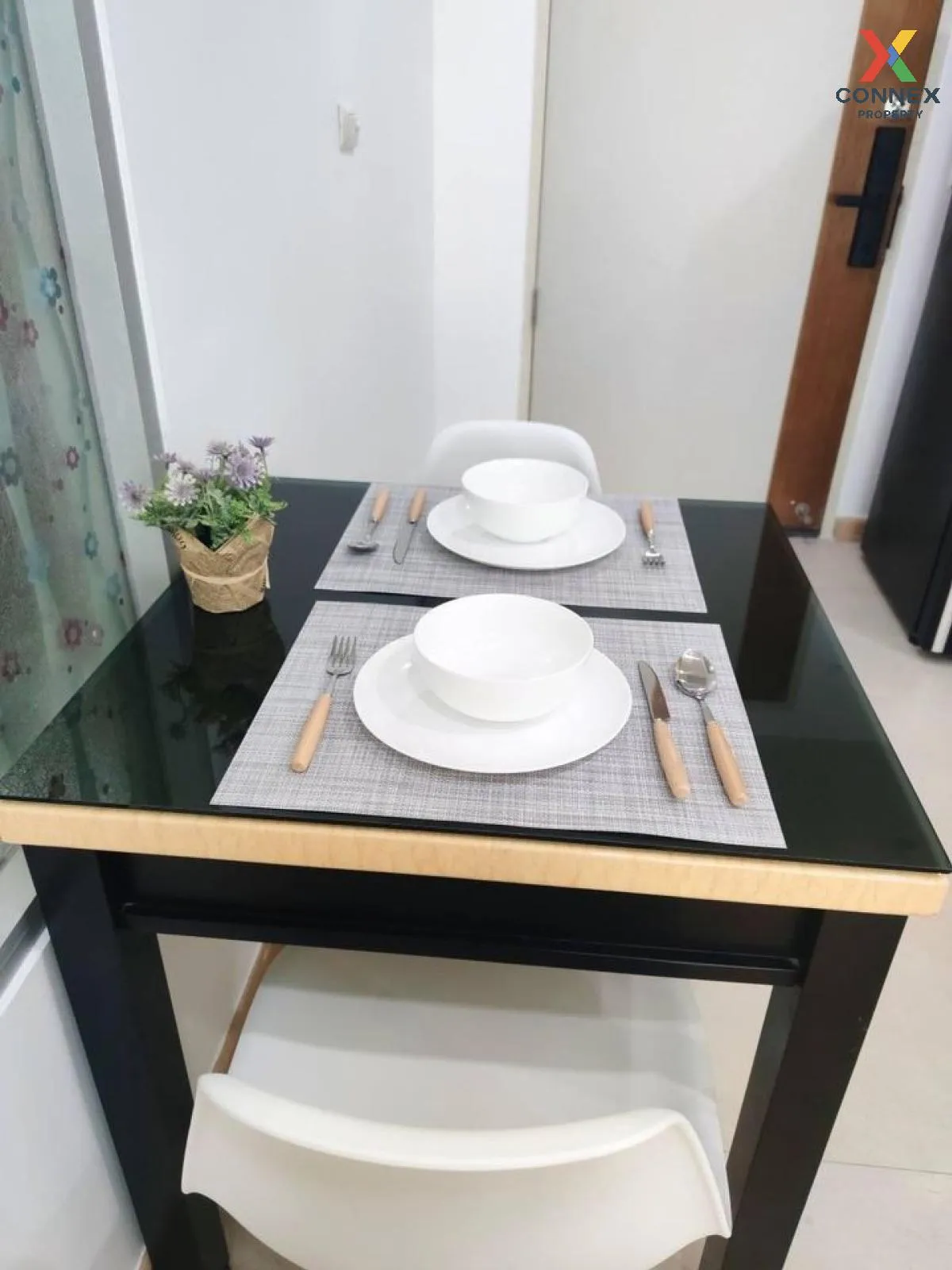 For Rent Condo , Vertiq Rama 4 - Siam , MRT-Sam Yan , Maha Phruettharam , Bang Rak , Bangkok , CX-90483