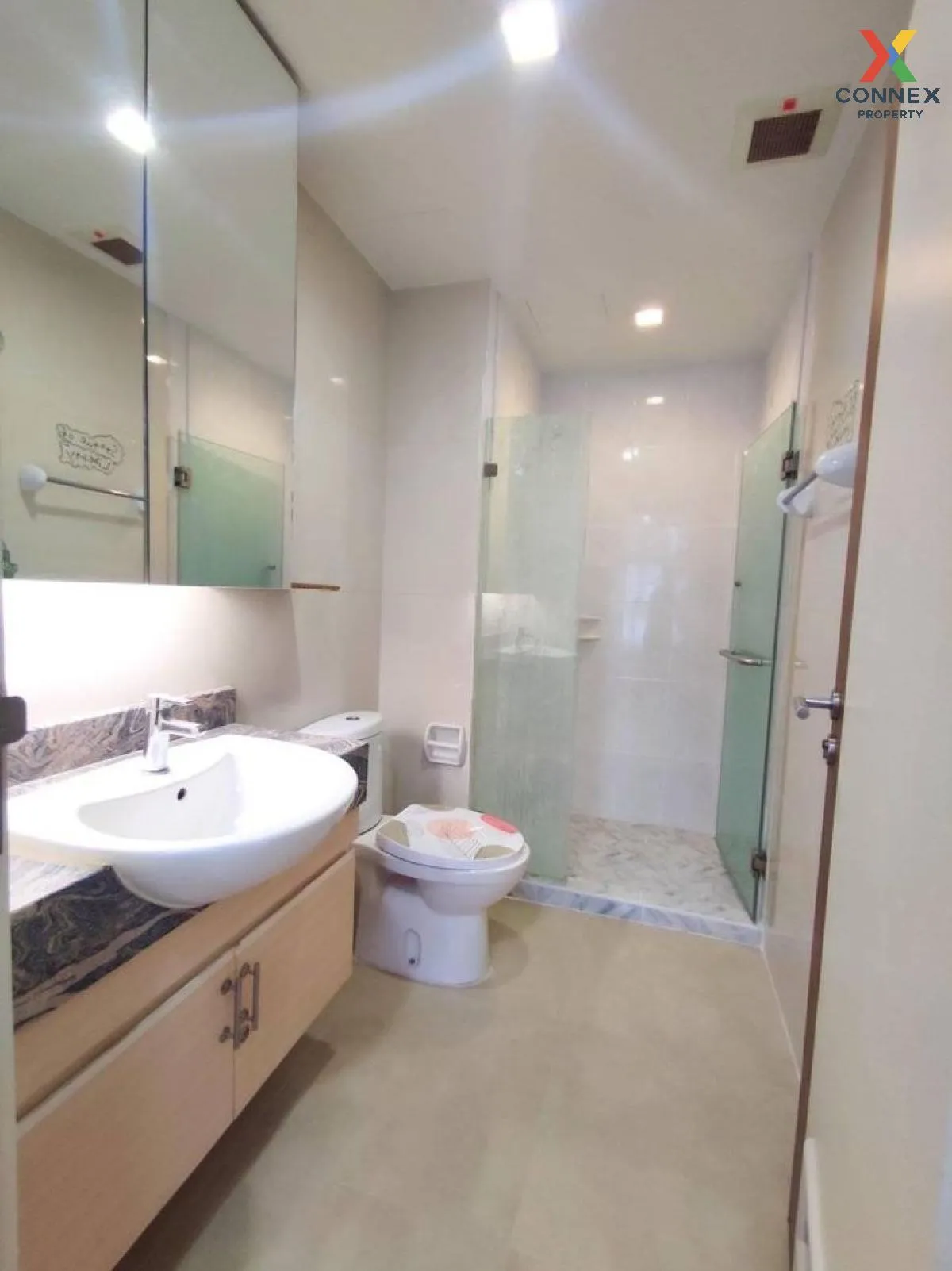 For Rent Condo , Vertiq Rama 4 - Siam , MRT-Sam Yan , Maha Phruettharam , Bang Rak , Bangkok , CX-90483