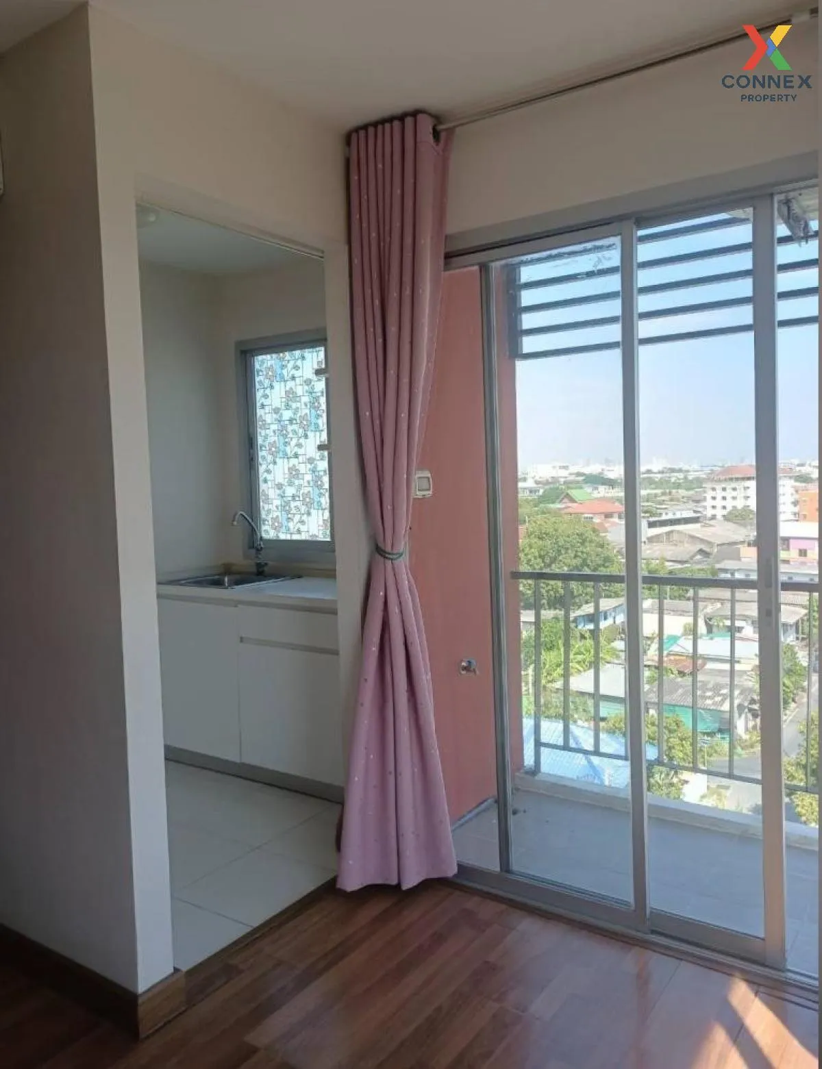 For Sale Condo , B Condo Bangna , Bang Kaeo , Bang Phli , Samut Prakarn , CX-90487 3