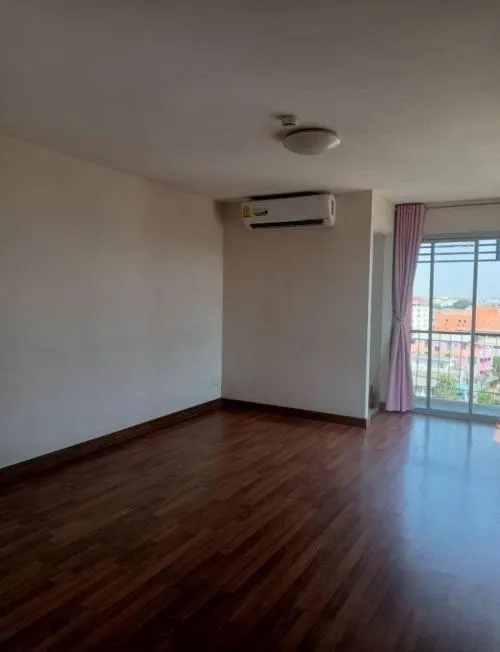 For Sale Condo , B Condo Bangna , Bang Kaeo , Bang Phli , Samut Prakarn , CX-90487