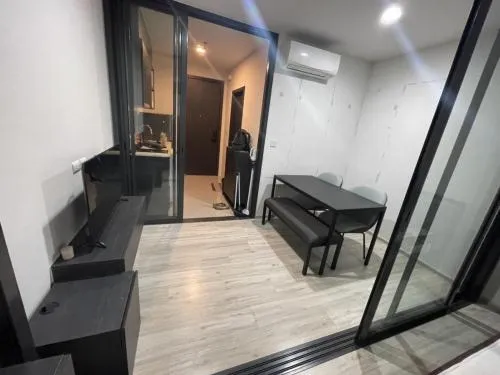 For Rent Condo , XT Huaikhwang , MRT-Huai Khwang , Huai Khwang , Huai Khwang , Bangkok , CX-90489