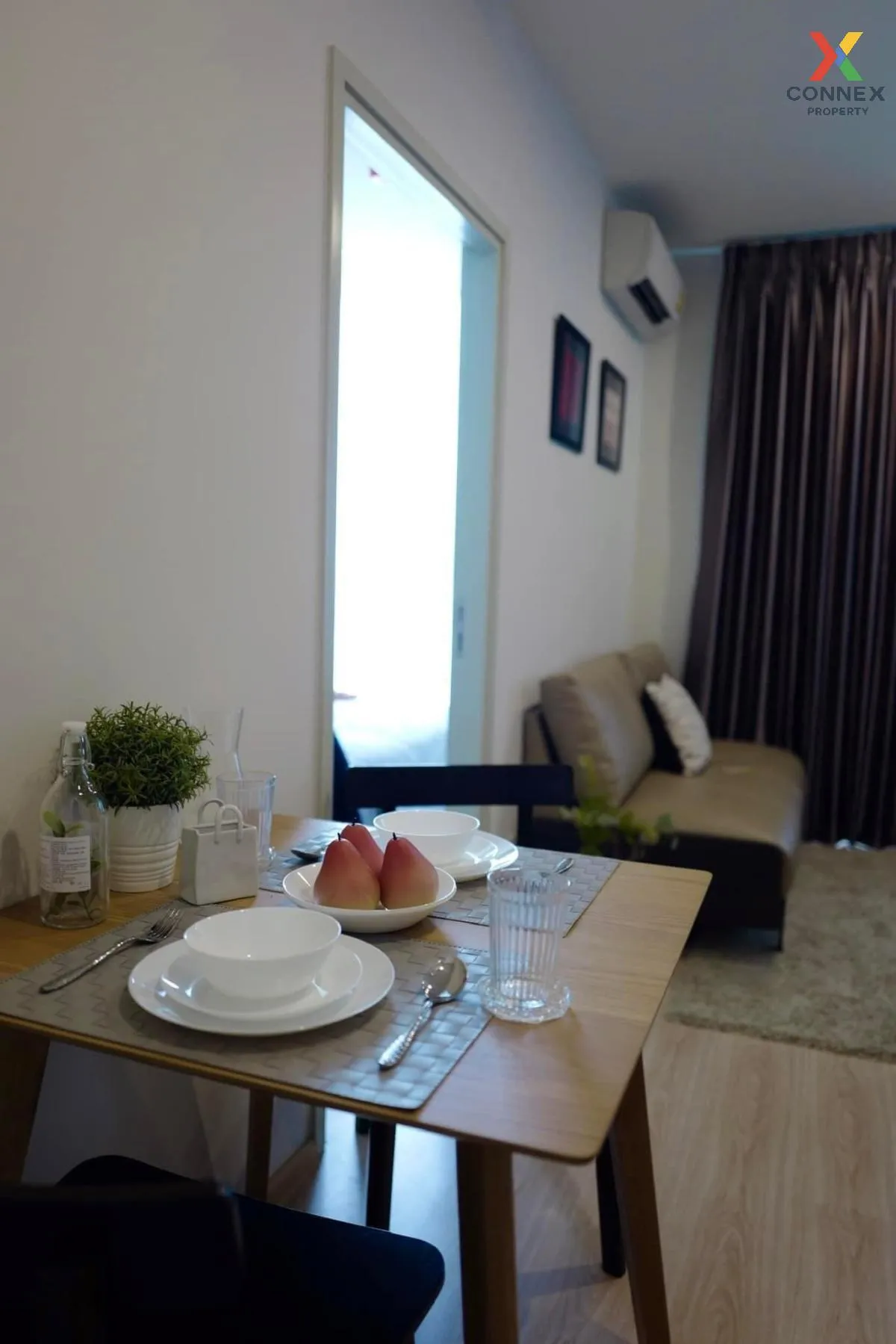 For Rent Condo , Noble Revolve Ratchada , MRT-Thailand Cultural Centre , Huai Khwang , Huai Khwang , Bangkok , CX-90495