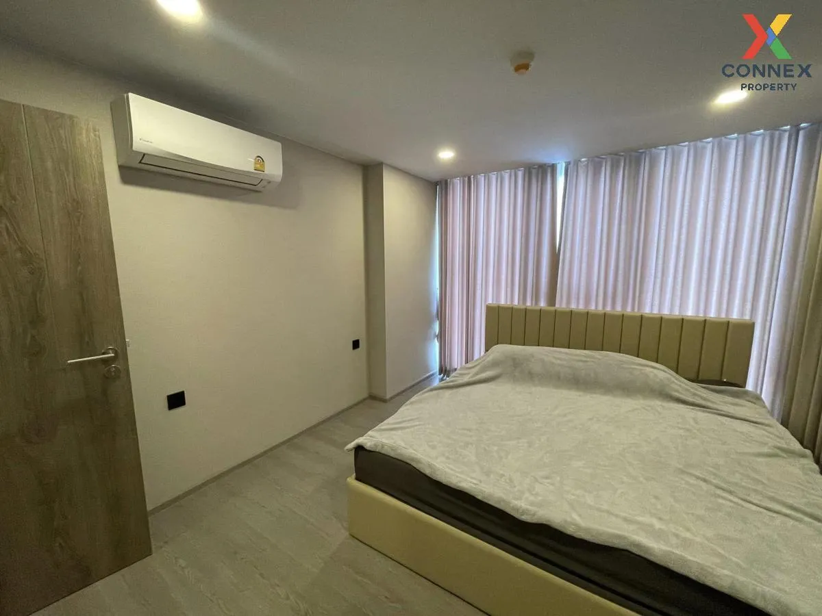 For Rent Condo , Cooper Siam , Duplex , BTS-National Stadium , Rong Mueang , Pathum Wan , Bangkok , CX-90496