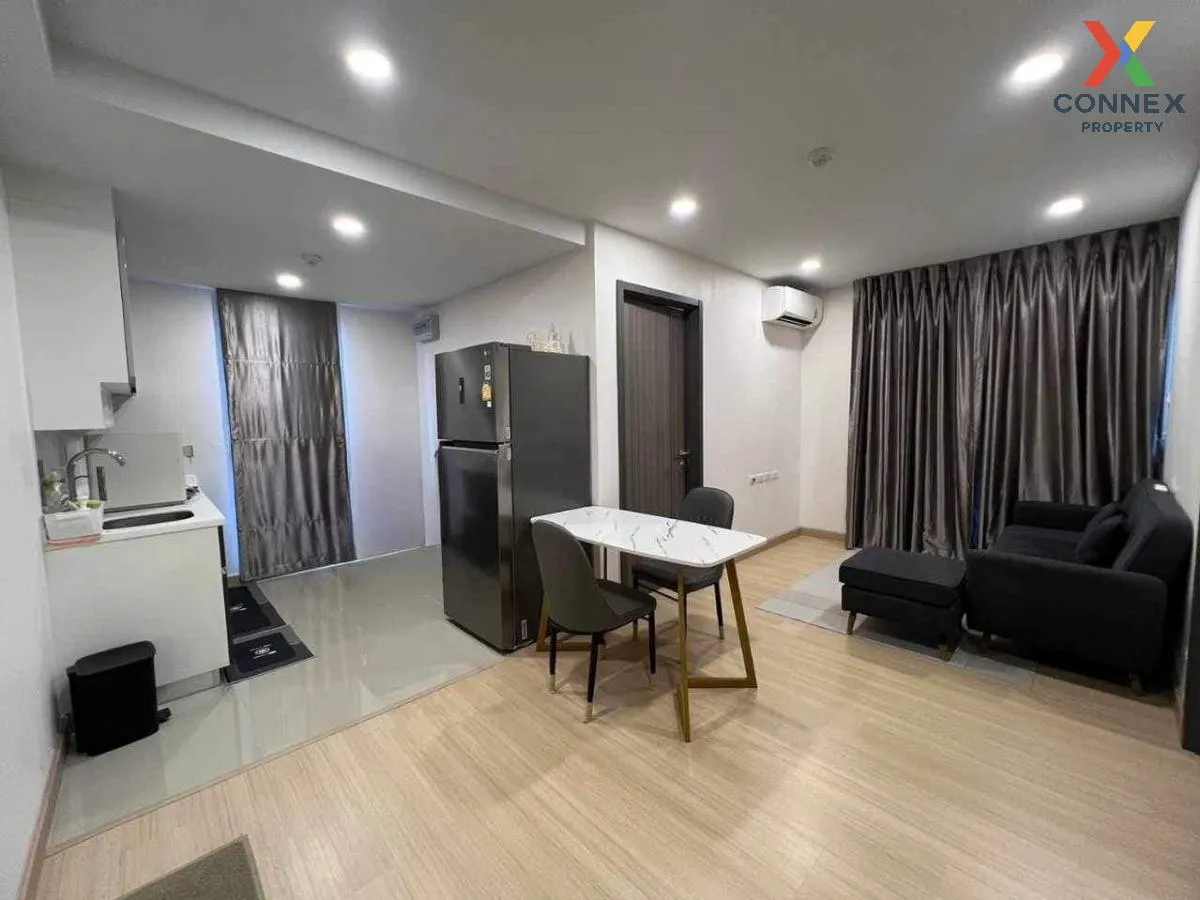 For Sale Condo , Supalai Prime Rama 9 , Bang Kapi , Huai Khwang , Bangkok , CX-90504 1