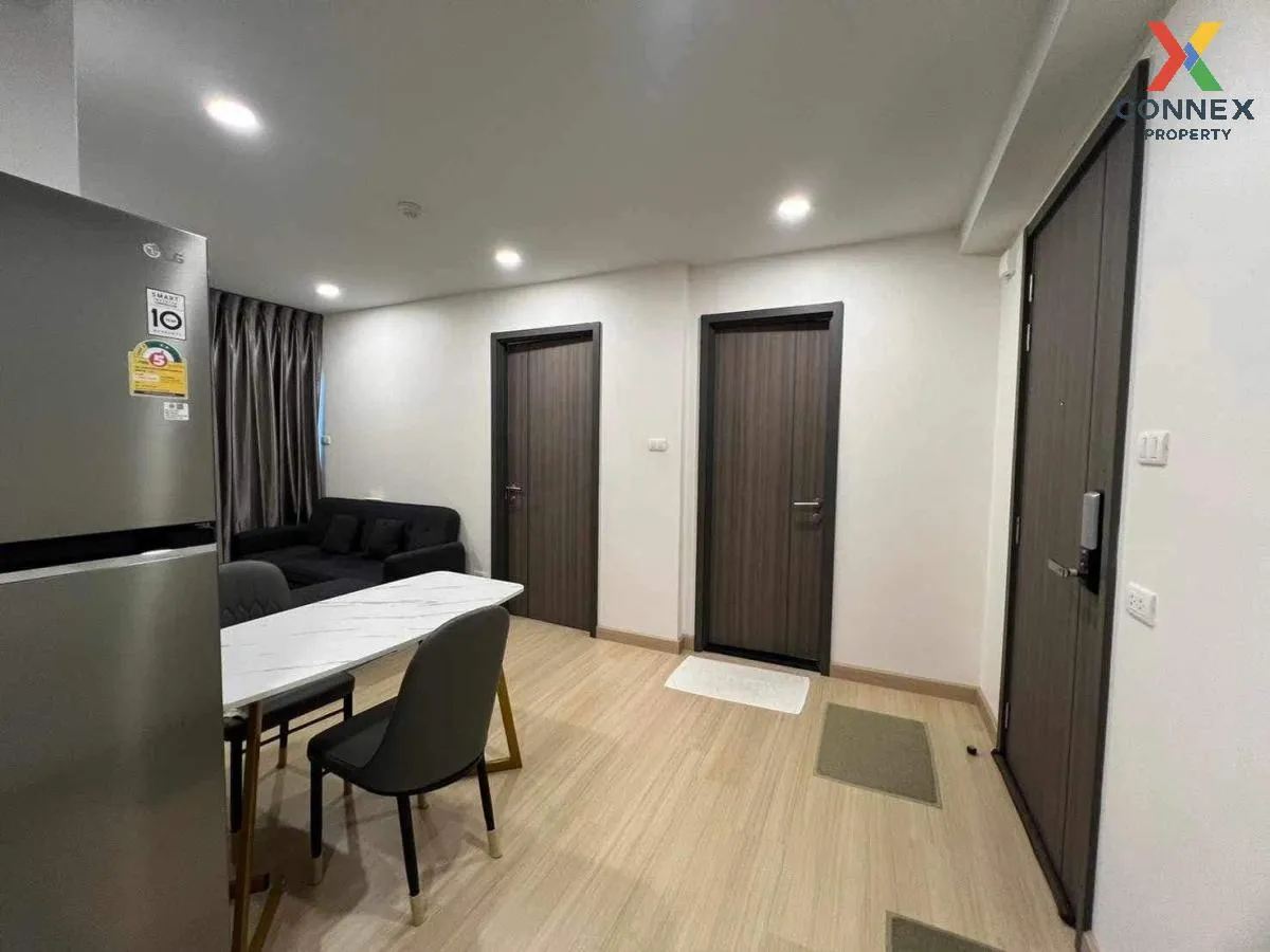 For Sale Condo , Supalai Prime Rama 9 , Bang Kapi , Huai Khwang , Bangkok , CX-90504 4