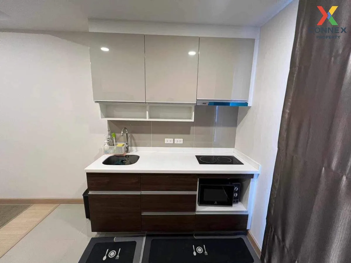 For Sale Condo , Supalai Prime Rama 9 , Bang Kapi , Huai Khwang , Bangkok , CX-90504