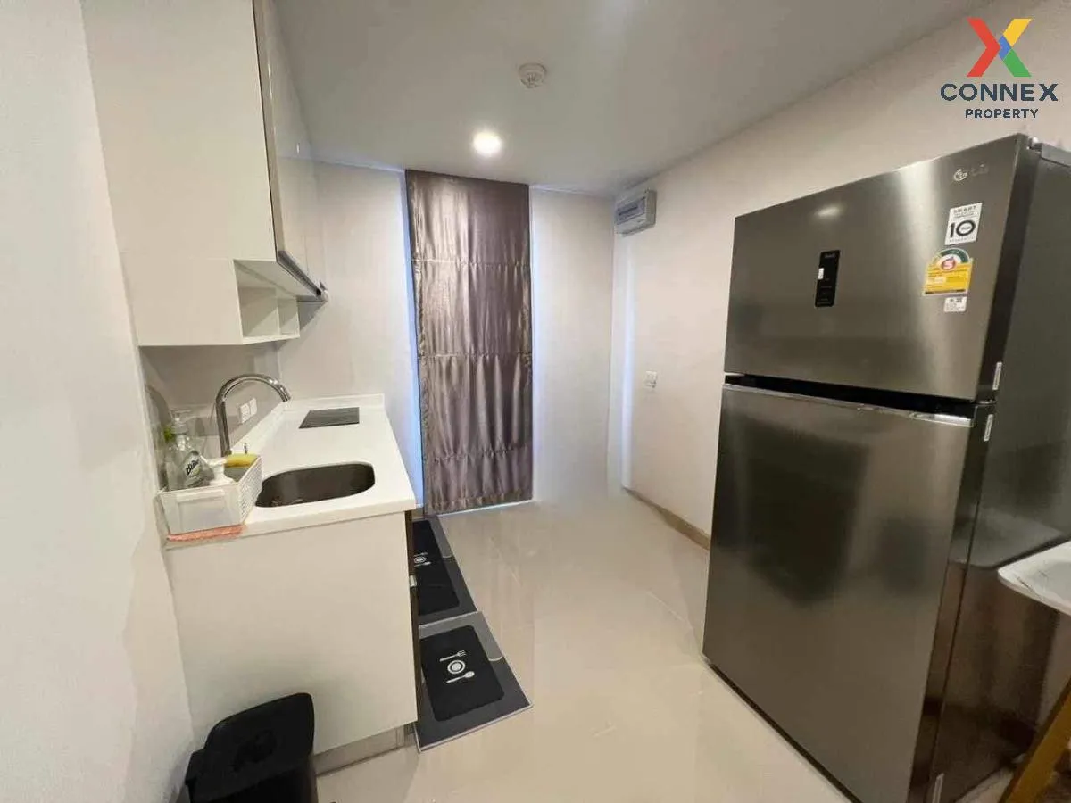 For Sale Condo , Supalai Prime Rama 9 , Bang Kapi , Huai Khwang , Bangkok , CX-90504