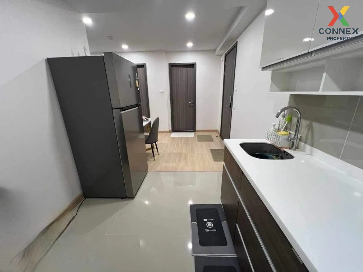 For Sale Condo , Supalai Prime Rama 9 , Bang Kapi , Huai Khwang , Bangkok , CX-90504