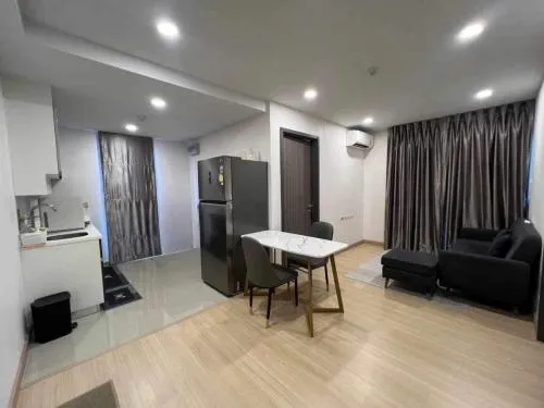 For Sale Condo , Supalai Prime Rama 9 , Bang Kapi , Huai Khwang , Bangkok , CX-90504