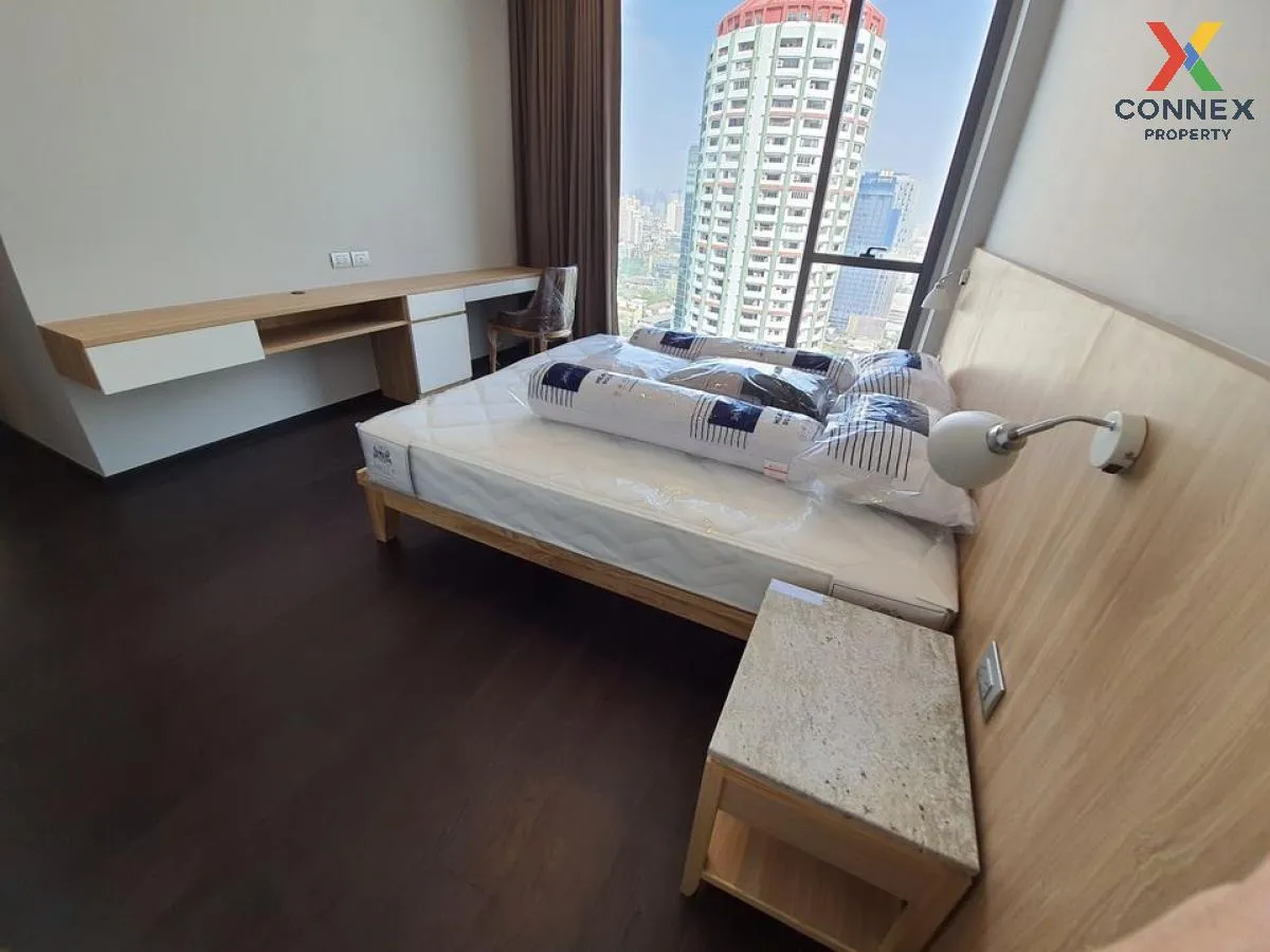 For Rent Condo , LAVIQ Sukhumvit 57 , BTS-Thong Lo , Khlong Tan Nuea , Watthana , Bangkok , CX-90512