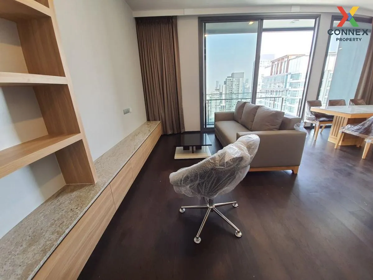 For Rent Condo , LAVIQ Sukhumvit 57 , BTS-Thong Lo , Khlong Tan Nuea , Watthana , Bangkok , CX-90512