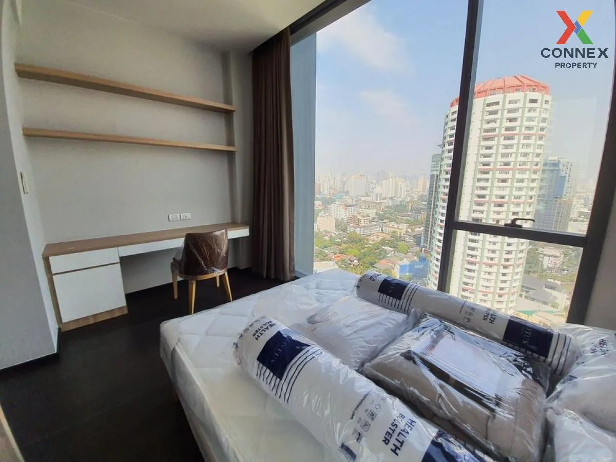 For Rent Condo , LAVIQ Sukhumvit 57 , BTS-Thong Lo , Khlong Tan Nuea , Watthana , Bangkok , CX-90512