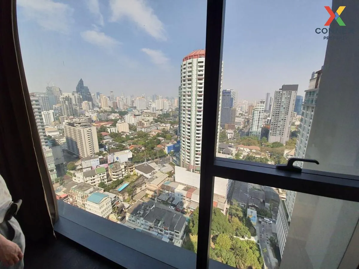 For Rent Condo , LAVIQ Sukhumvit 57 , BTS-Thong Lo , Khlong Tan Nuea , Watthana , Bangkok , CX-90512