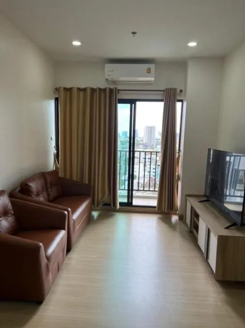 For Rent Condo , Supalai Loft Prajadhipok - Wongwian Yai , BTS-Wongwian Yai , Somdet Chao Phraya , Khlong San , Bangkok , CX-90513