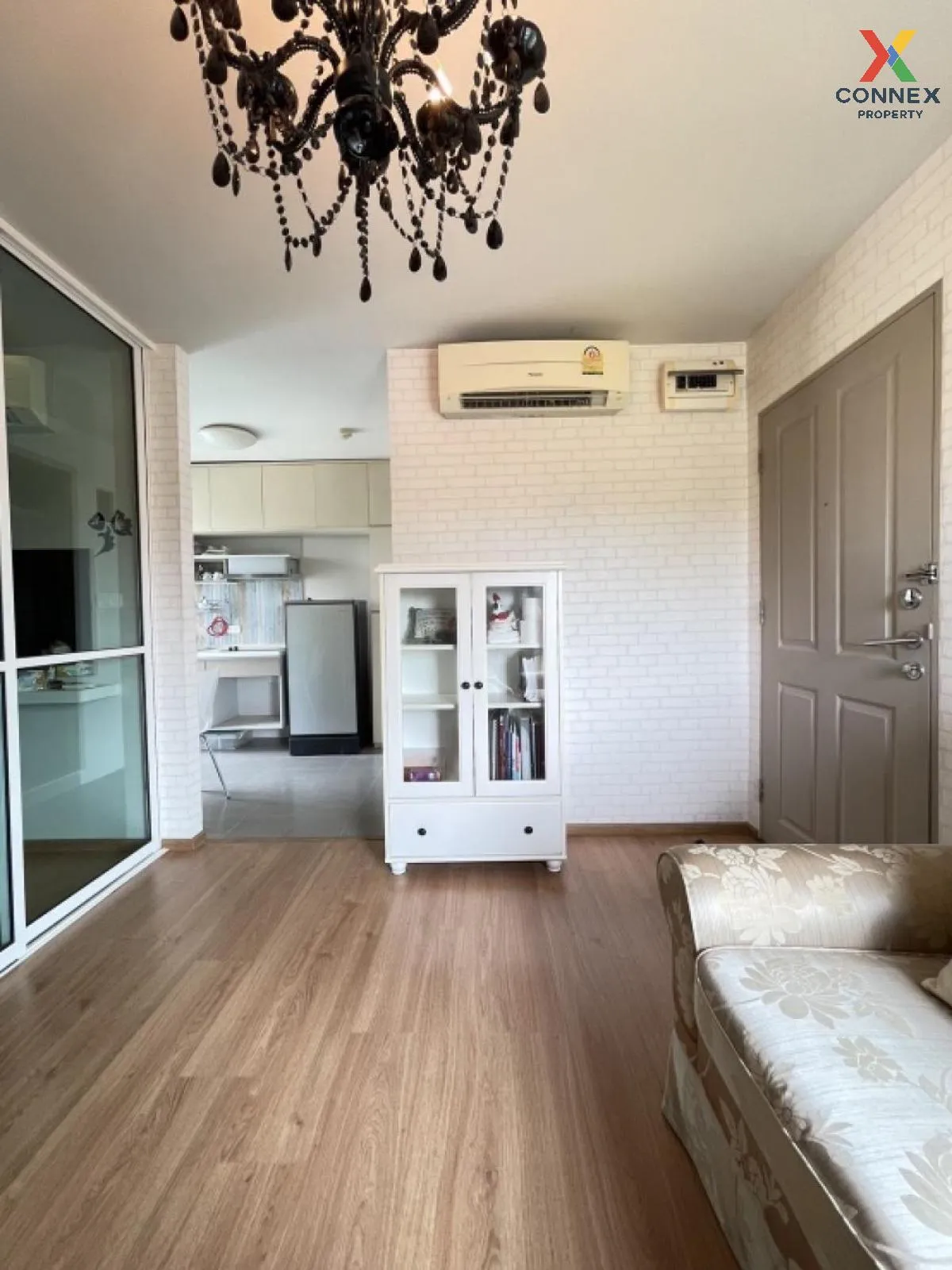 For Rent Condo , D Condo Ramkhamhaeng , Hua Mak , Bang Kapi , Bangkok , CX-90514 4