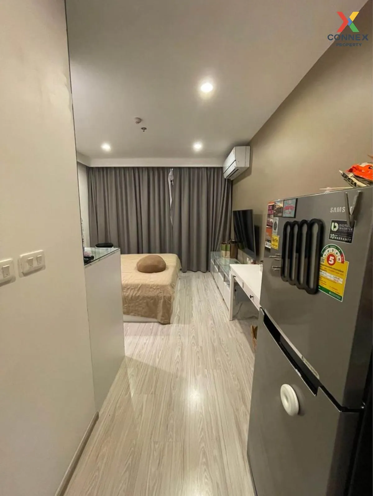 For Rent Condo , Ideo Mobi Sukhumvit Eastgate , BTS-Bang Na , Bang Na , Bang Na , Bangkok , CX-90515