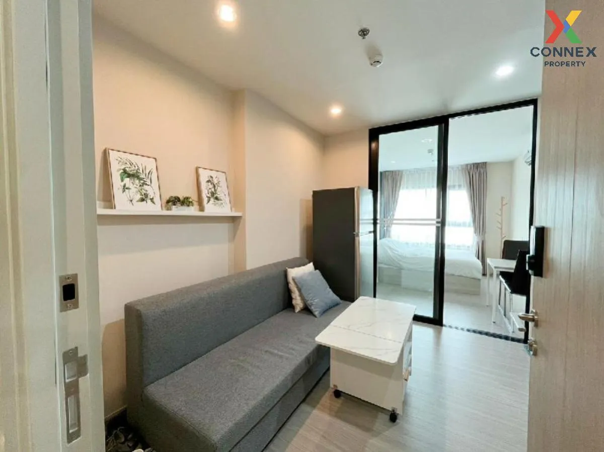 For Rent Condo , Aspire Erawan Prime , BTS-Chang Erawan , Pak Nam , Mueang Samut Prakan , Bangkok , CX-90522 4