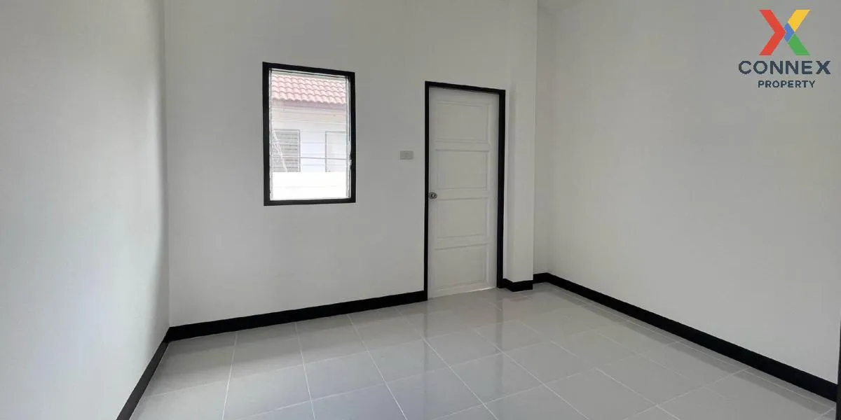 For Sale House , Baan Romsai Rimnum , Wang Takhian , Mueang Chachoengsao , Chachoengsao , CX-90523