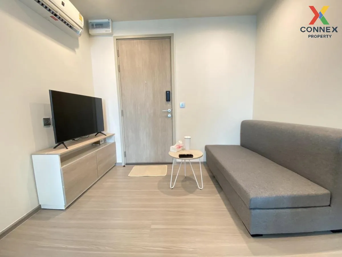 For Rent Condo , Aspire Erawan Prime , BTS-Chang Erawan , Pak Nam , Mueang Samut Prakan , Bangkok , CX-90524 1