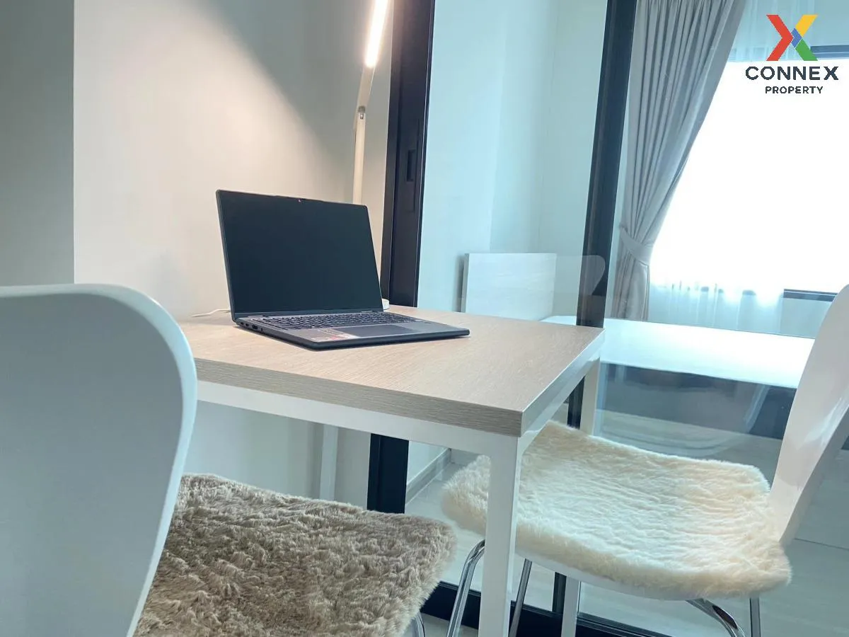 For Rent Condo , Aspire Erawan Prime , BTS-Chang Erawan , Pak Nam , Mueang Samut Prakan , Bangkok , CX-90524 4