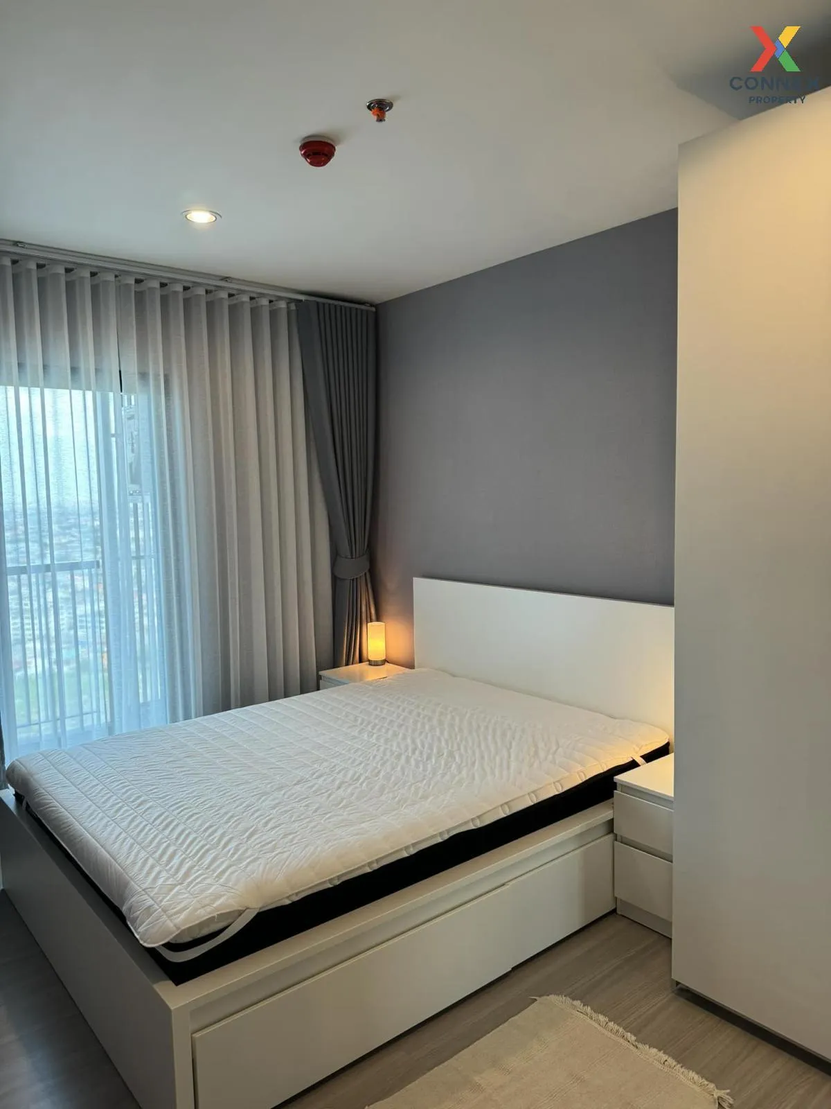 For Rent Condo , Aspire Erawan Prime , BTS-Chang Erawan , Pak Nam , Mueang Samut Prakan , Bangkok , CX-90527 4