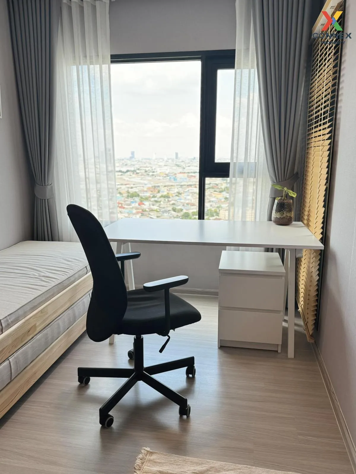 For Rent Condo , Aspire Erawan Prime , BTS-Chang Erawan , Pak Nam , Mueang Samut Prakan , Bangkok , CX-90527