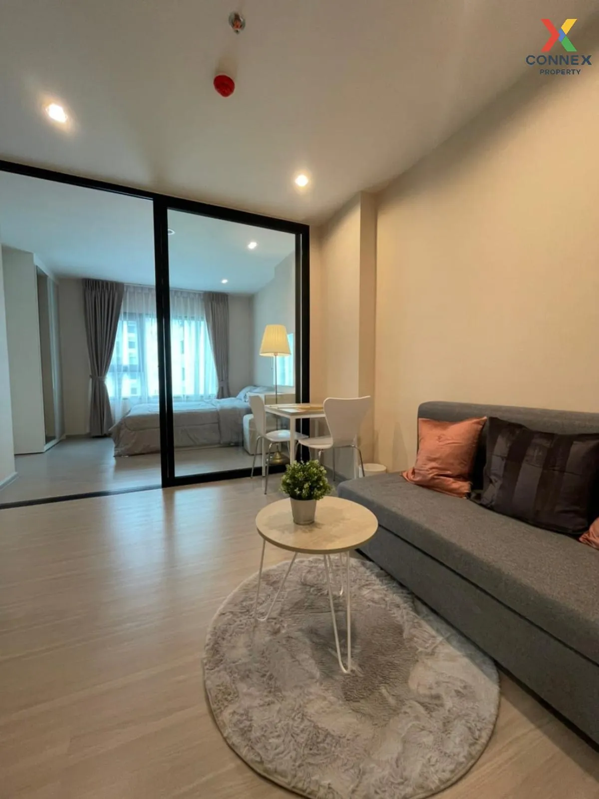 For Rent Condo , Aspire Erawan Prime , BTS-Chang Erawan , Pak Nam , Mueang Samut Prakan , Bangkok , CX-90528 1