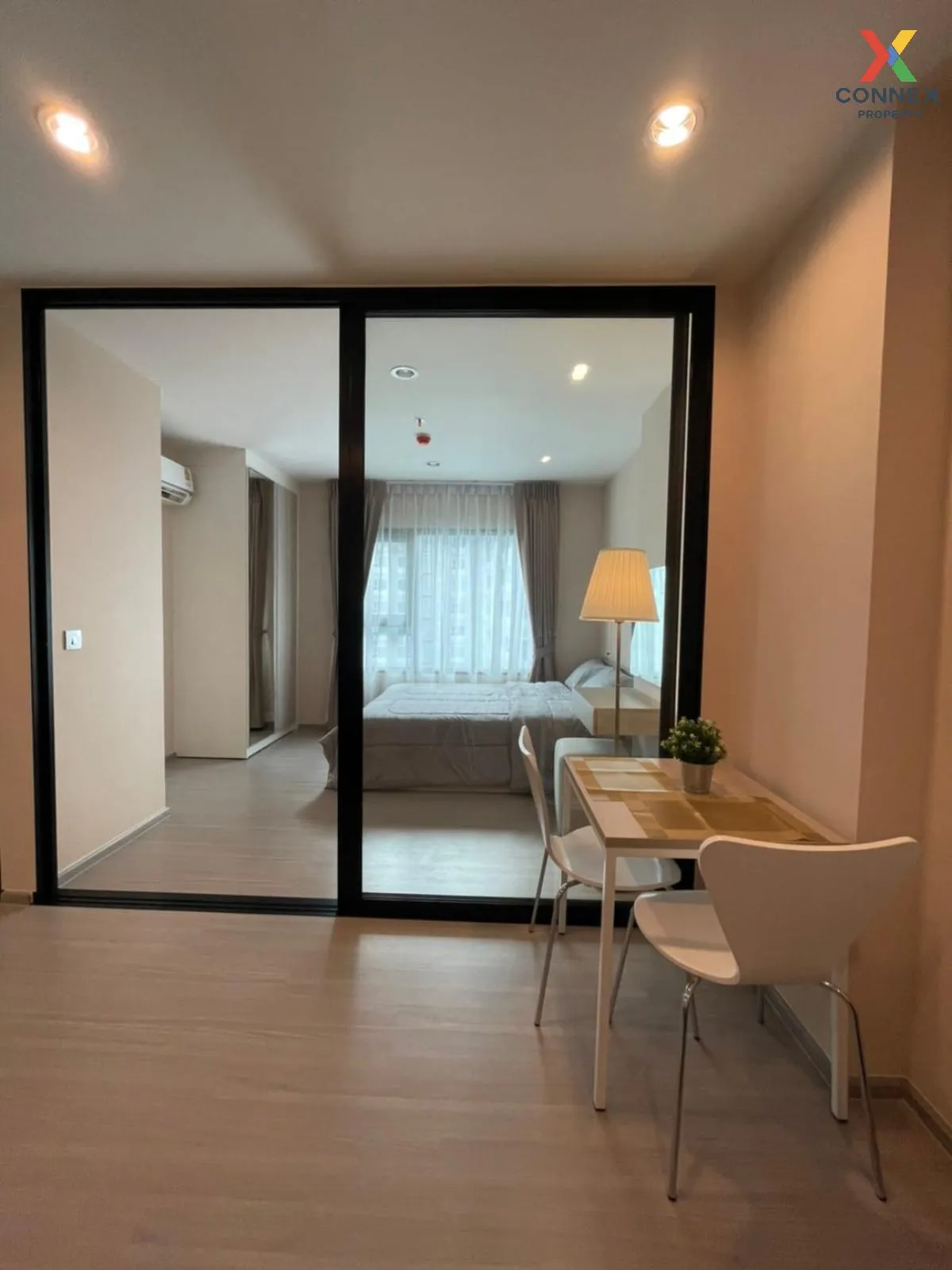 For Rent Condo , Aspire Erawan Prime , BTS-Chang Erawan , Pak Nam , Mueang Samut Prakan , Bangkok , CX-90528 3