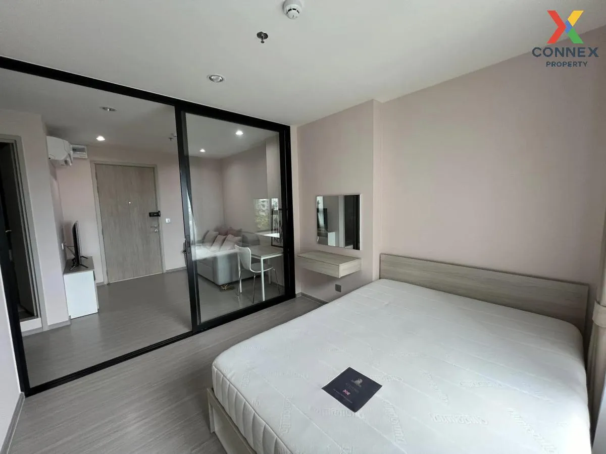 For Rent Condo , Aspire Erawan Prime , BTS-Chang Erawan , Pak Nam , Mueang Samut Prakan , Bangkok , CX-90530 4