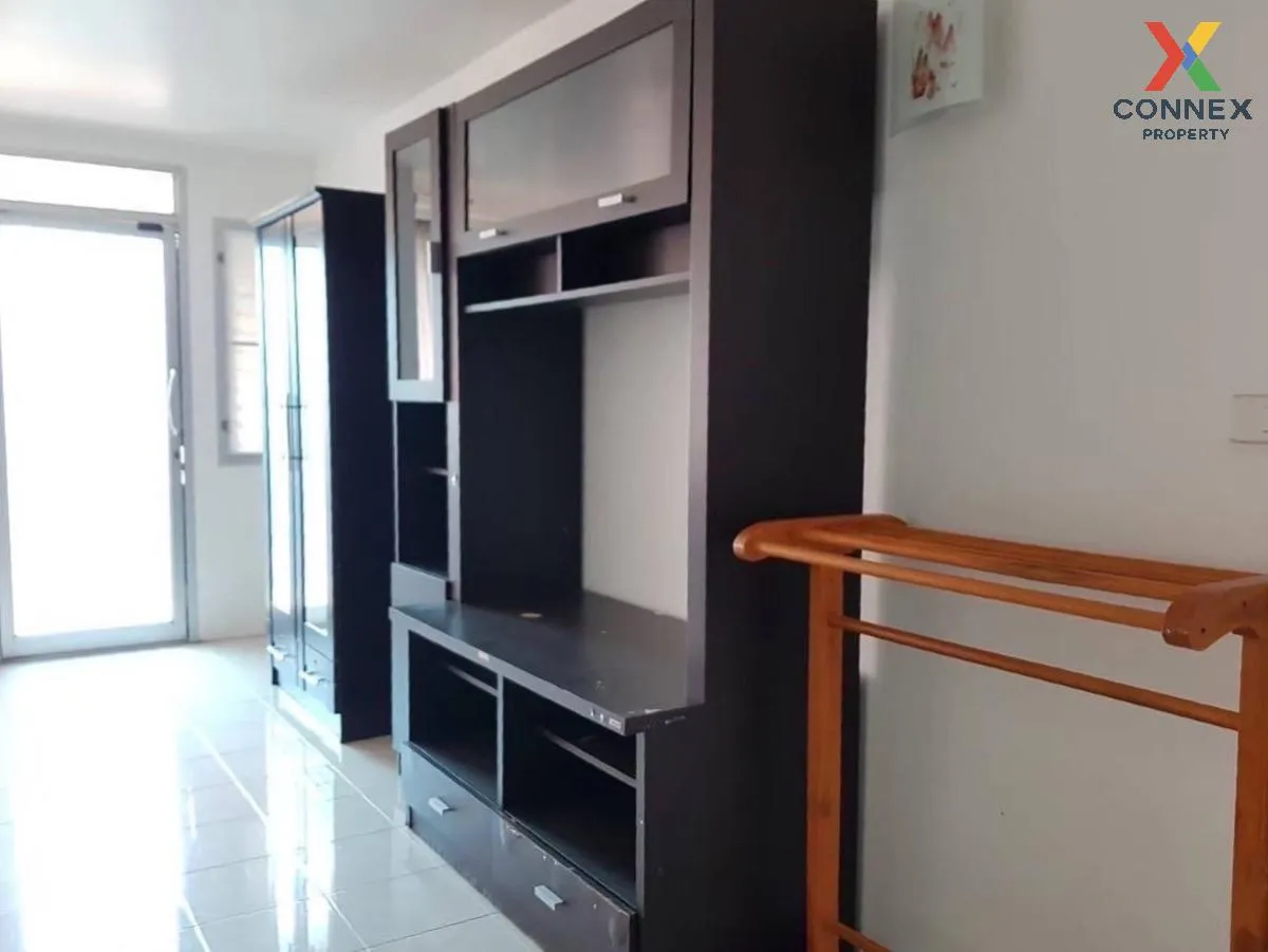 For Sale Condo , Sunshine Condominium , MRT-Sri Iam , Bang Na Nuea , Bang Na , Bangkok , CX-90532 2