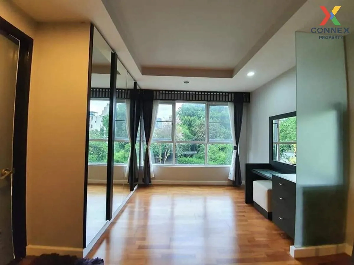 For Rent Condo , Avenue 61 , BTS-Thong Lo , Khlong Tan Nuea , Watthana , Bangkok , CX-90536