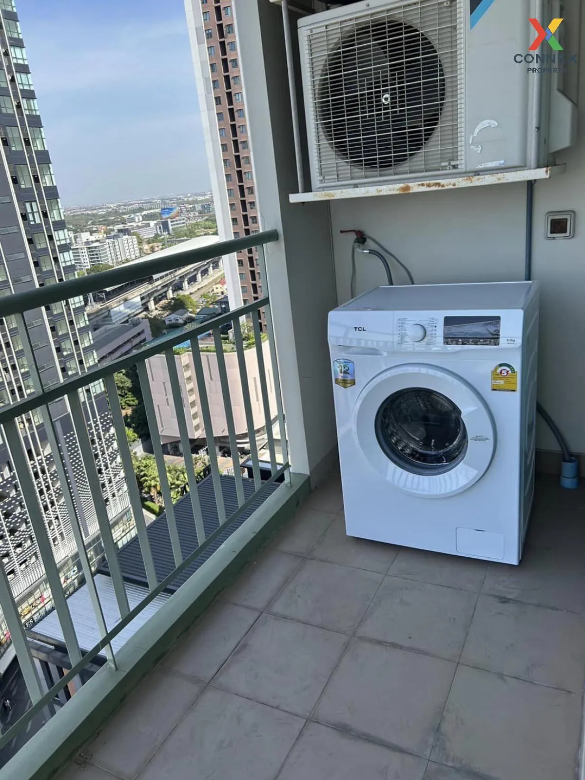 For Rent Condo , Lumpini Place Srinakarin - Huamark Station , ARL-Hua Mak , Suan Luang , Suan Luang , Bangkok , CX-90539