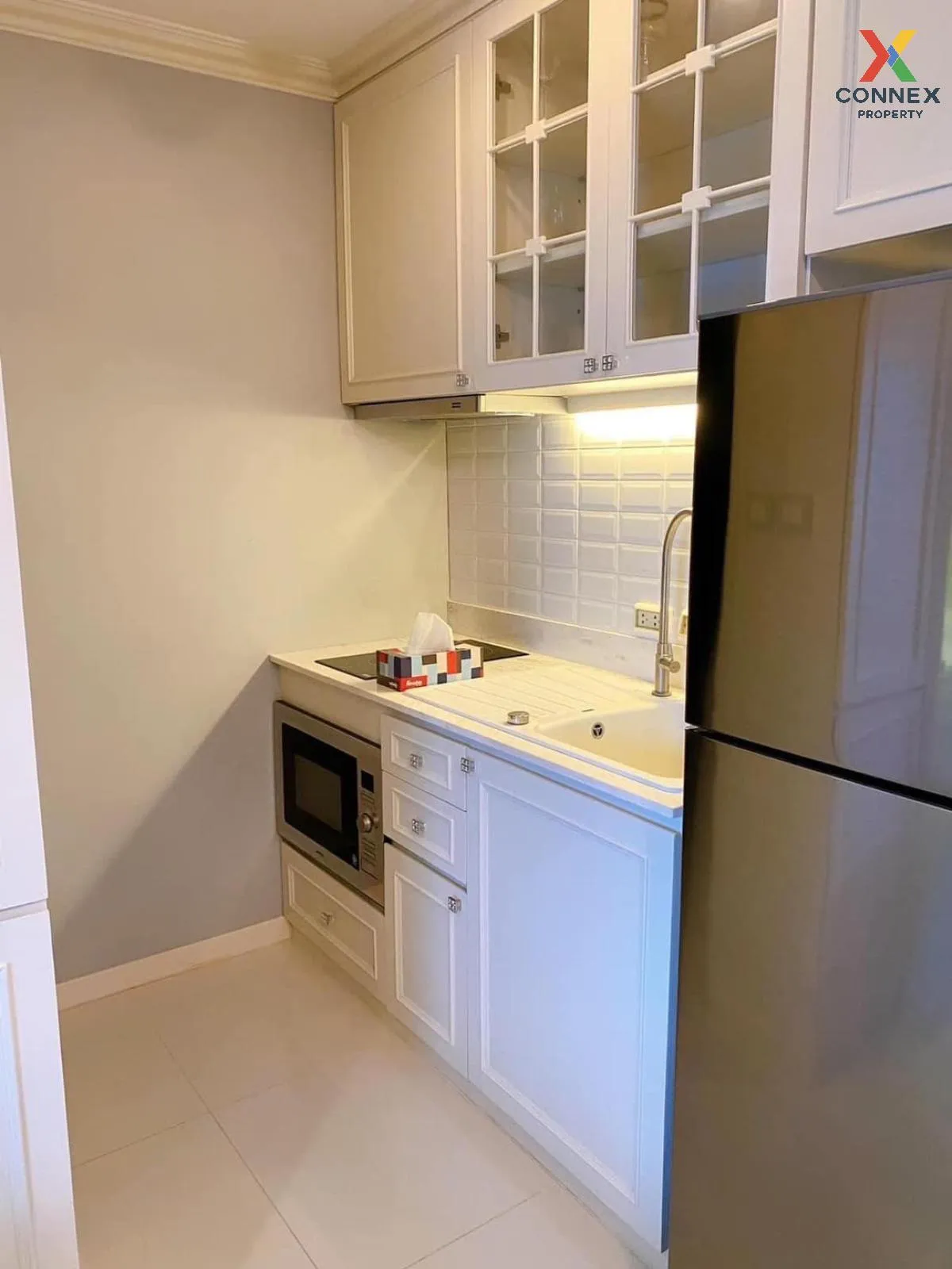 For Rent Condo , Lumpini Place Srinakarin - Huamark Station , ARL-Hua Mak , Suan Luang , Suan Luang , Bangkok , CX-90539 3