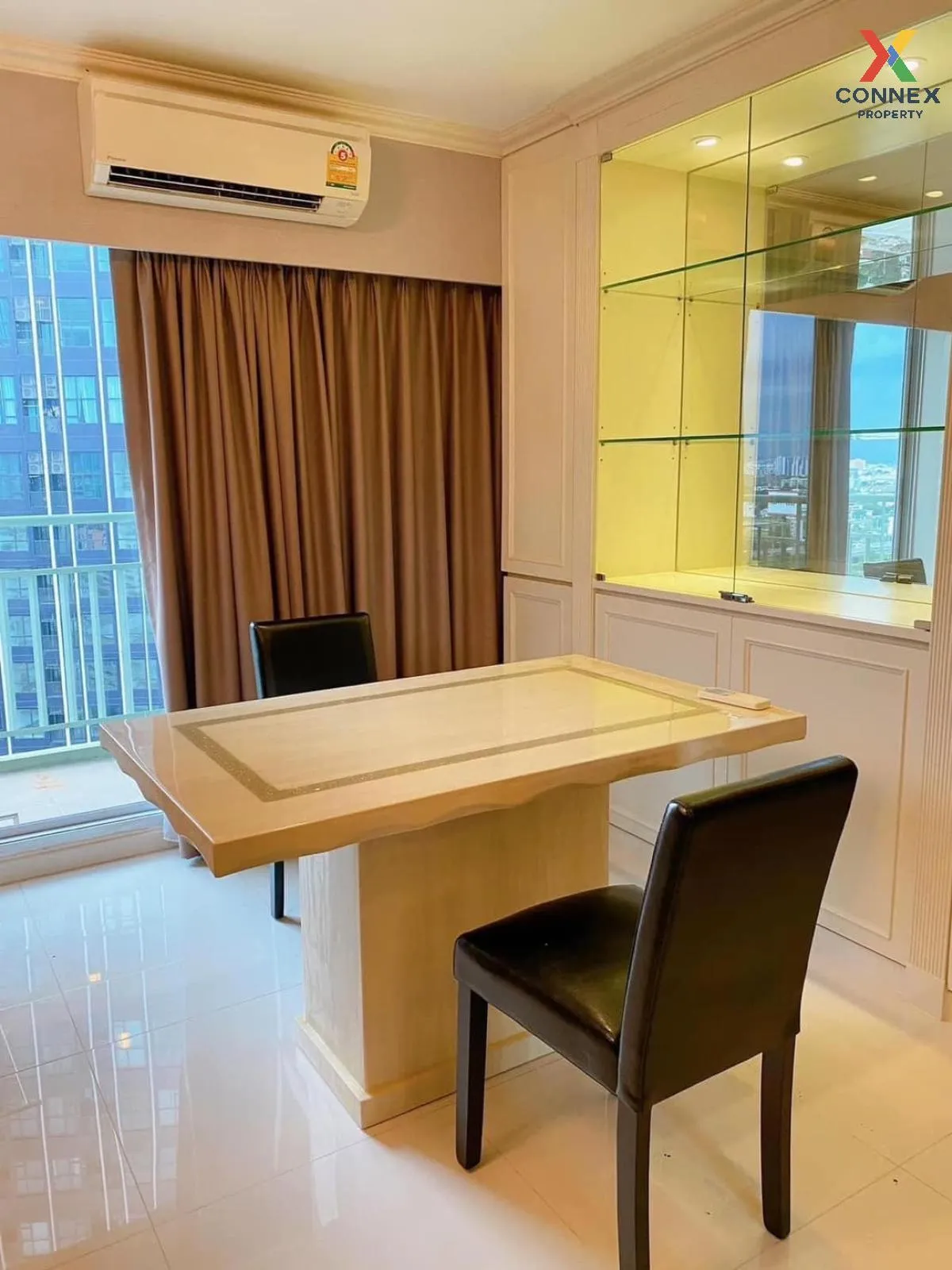 For Rent Condo , Lumpini Place Srinakarin - Huamark Station , ARL-Hua Mak , Suan Luang , Suan Luang , Bangkok , CX-90539 4