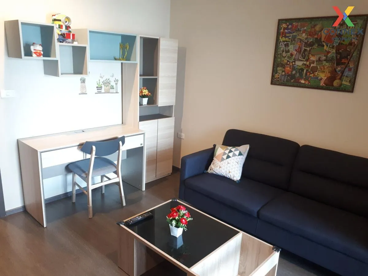 For Rent Condo , Ideo Sukhumvit 93 , BTS-Bang Chak , Phra Khanong , Khlong Toei , Bangkok , CX-90540