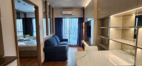 For Rent Condo , Lumpini Place Ratchada - Sathu , BTS-Chong Nonsi , Chong Nonsi , Yannawa , Bangkok , CX-90544