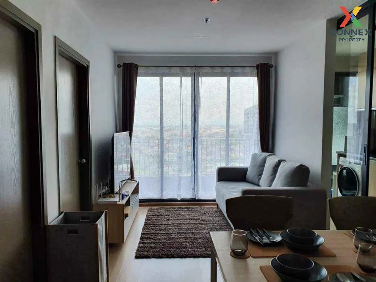 For Rent Condo , Ideo O2 , BTS-Bang Na , Bang Na , Bang Na , Bangkok , CX-90547 1