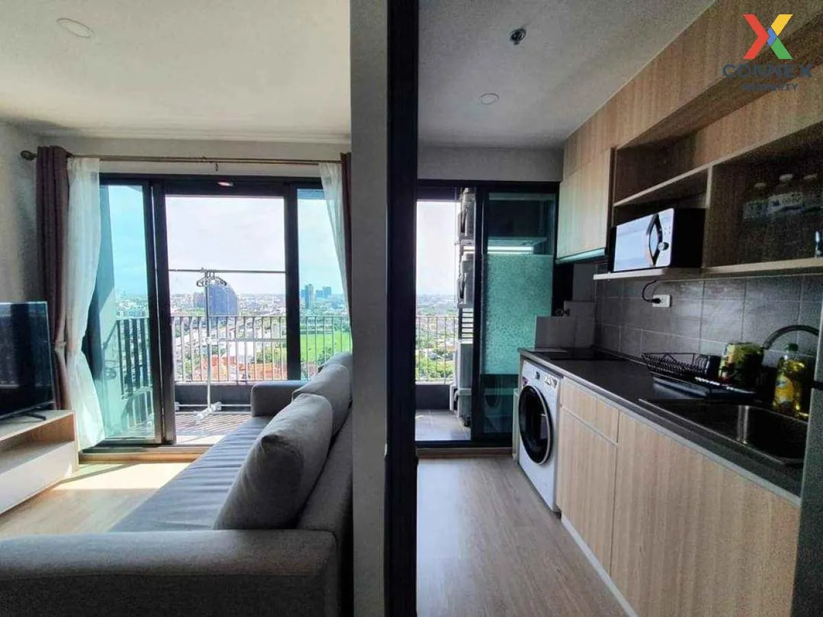 For Rent Condo , Ideo O2 , BTS-Bang Na , Bang Na , Bang Na , Bangkok , CX-90547 2