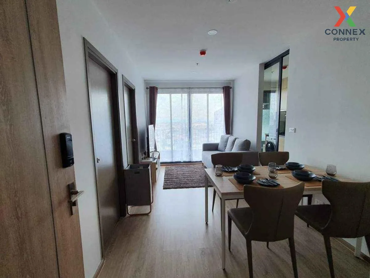 For Rent Condo , Ideo O2 , BTS-Bang Na , Bang Na , Bang Na , Bangkok , CX-90547 3