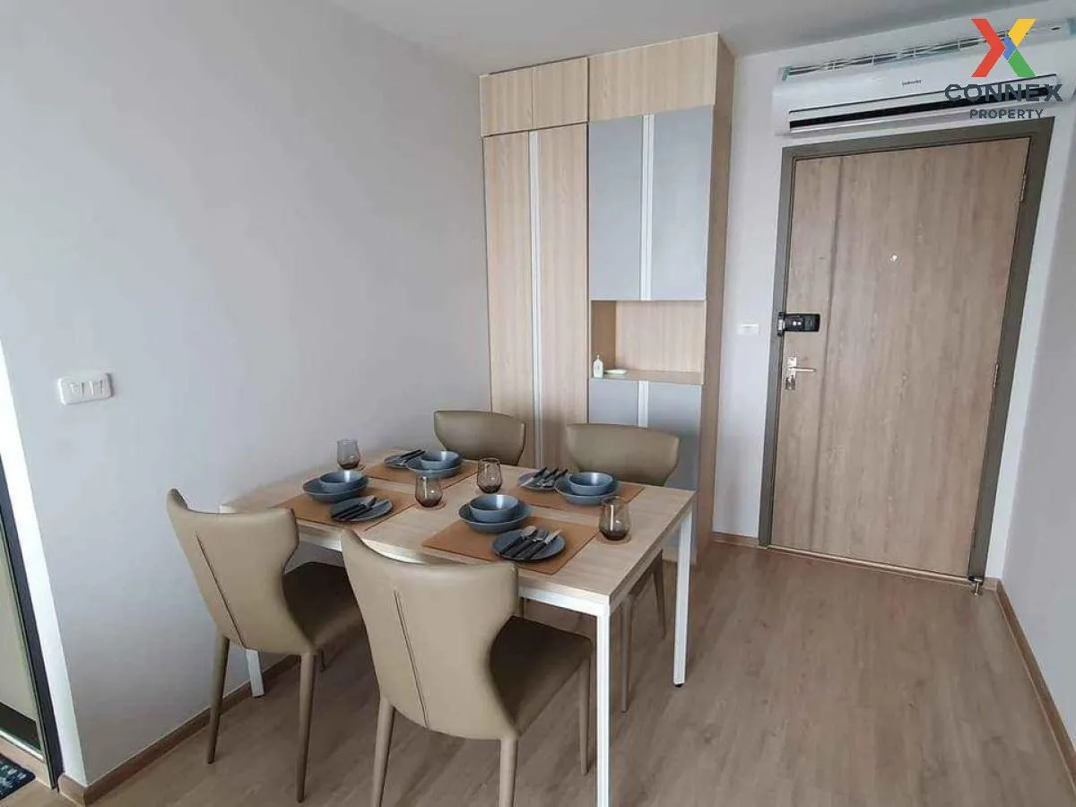 For Rent Condo , Ideo O2 , BTS-Bang Na , Bang Na , Bang Na , Bangkok , CX-90547 4