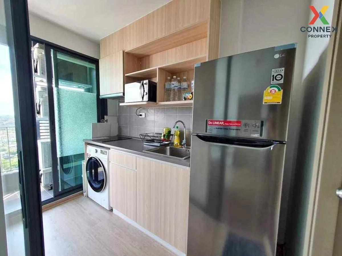 For Rent Condo , Ideo O2 , BTS-Bang Na , Bang Na , Bang Na , Bangkok , CX-90547