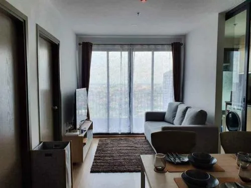 For Rent Condo , Ideo O2 , BTS-Bang Na , Bang Na , Bang Na , Bangkok , CX-90547