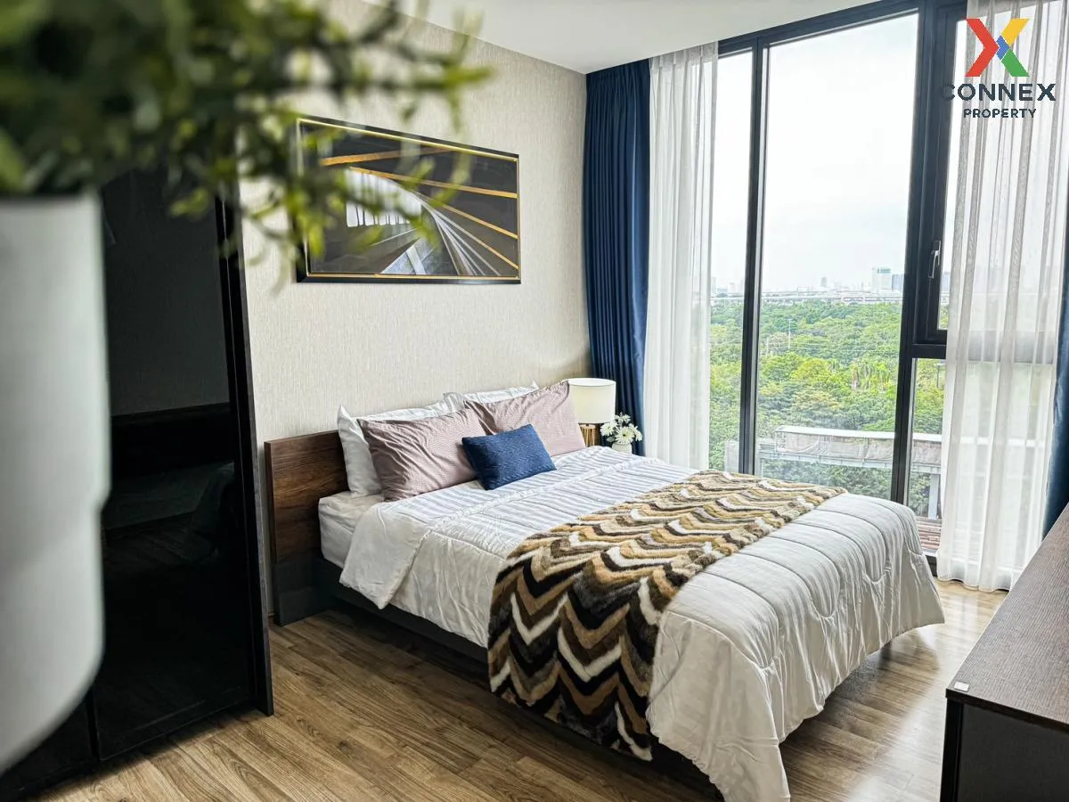 For Sale Condo , The Line Jatujak - Mochit , BTS-Mo Chit , Chomphon , Chatuchak , Bangkok , CX-90558