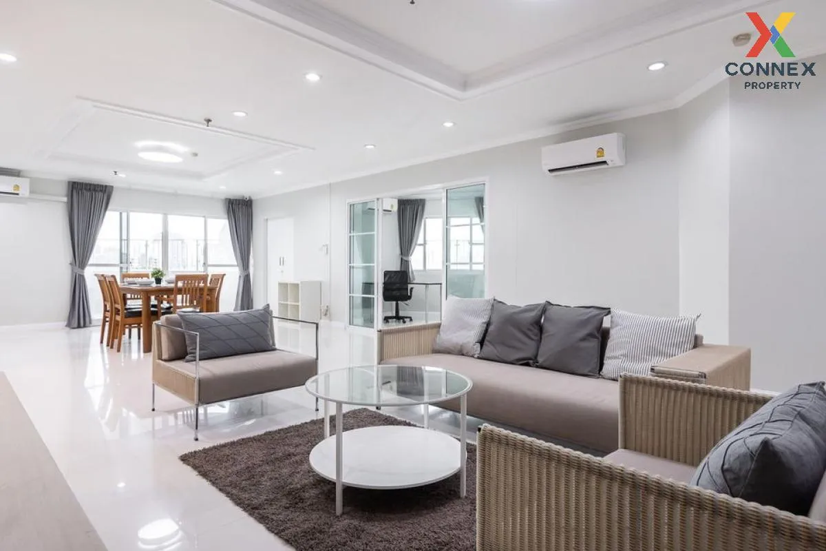 For Rent Condo , Fifty Fifth Tower Thonglor , BTS-Thong Lo , Khlong Toei Nuea , Watthana , Bangkok , CX-90560 1