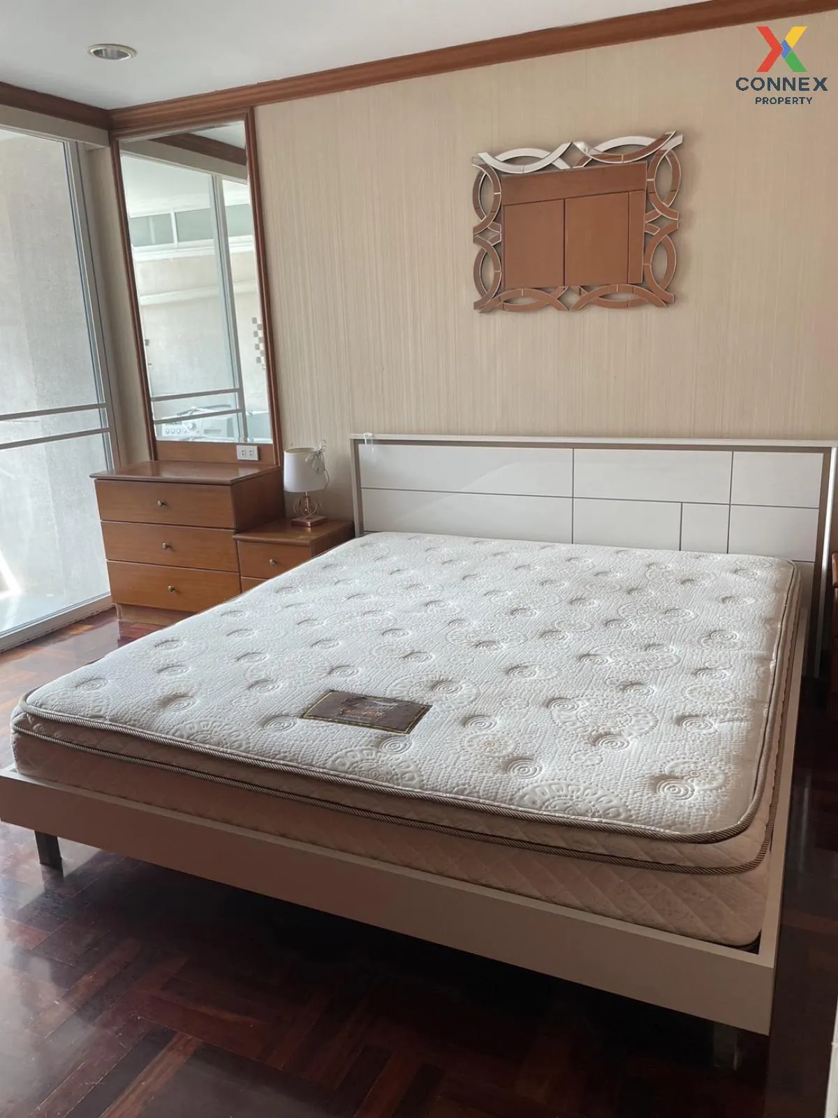 For Rent Condo , Sribumpen Condo Home , Thungmahamek , Sa Thon , Bangkok , CX-90567