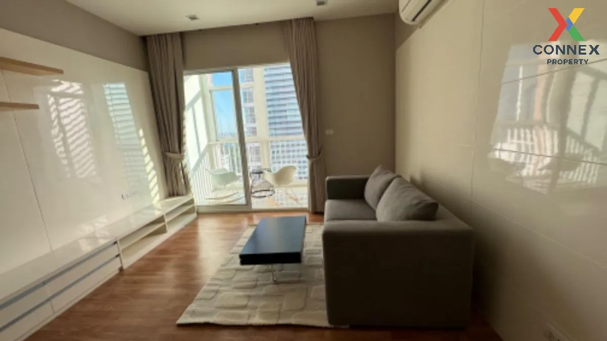 For Rent Condo , The Coast Bangkok , BTS-Bang Na , Bang Na , Bang Na , Bangkok , CX-90575 1